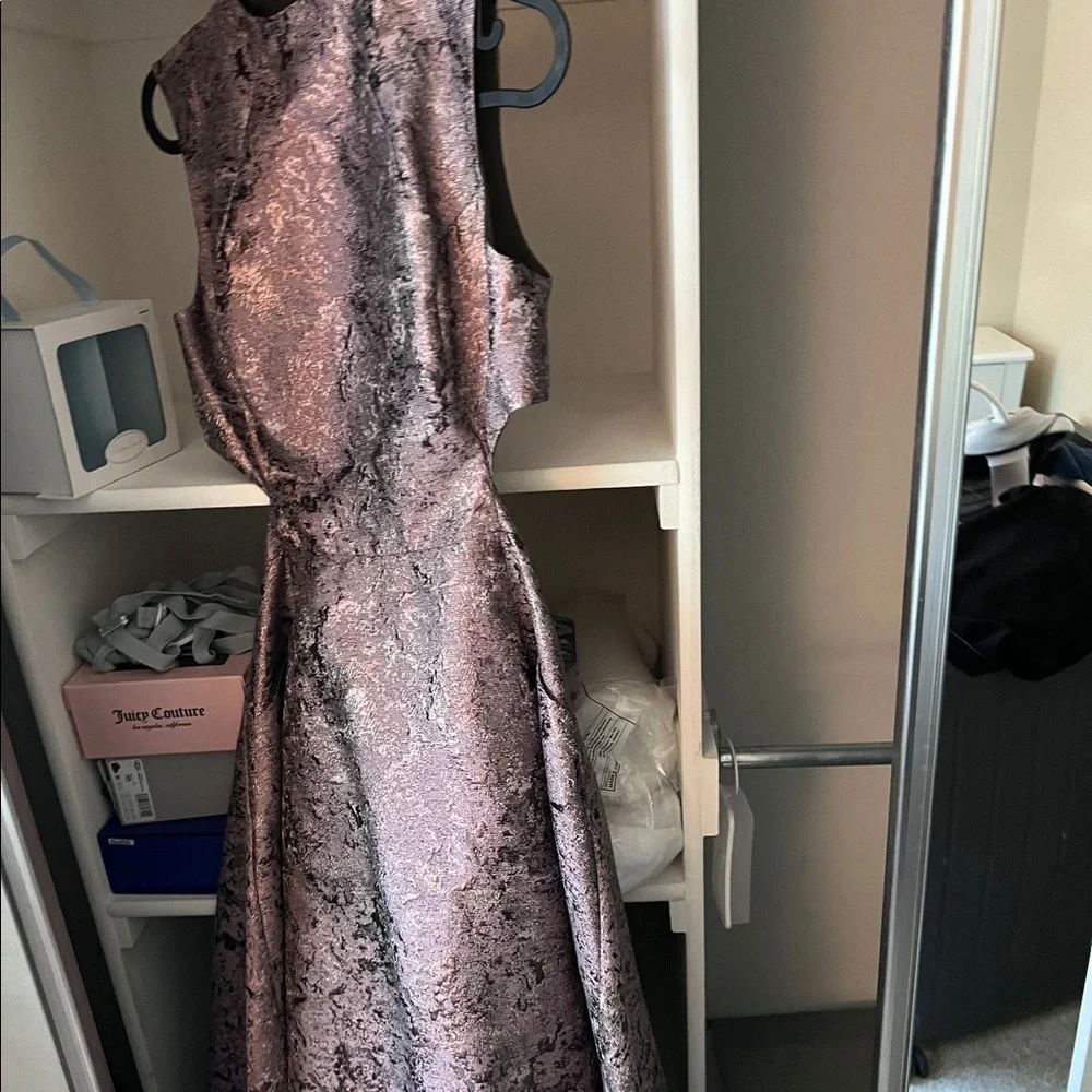 Topshop midi dress - Picture 5 of 10